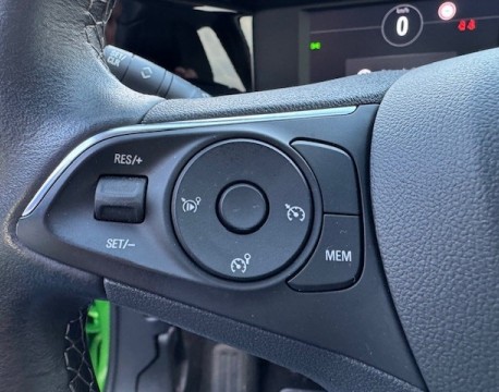 MOKKA 1.2 TURBO 100CH ELEGANCE