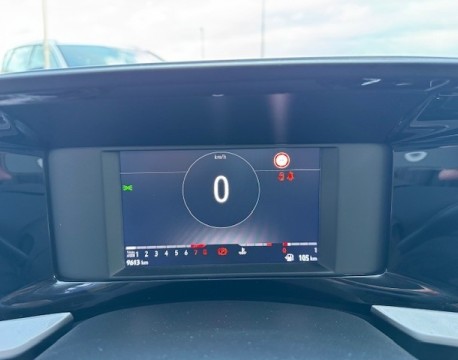 MOKKA 1.2 TURBO 100CH ELEGANCE