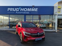 AUSTRAL 1.2 E-TECH FULL HYBRID 200CH TECHNO - 24