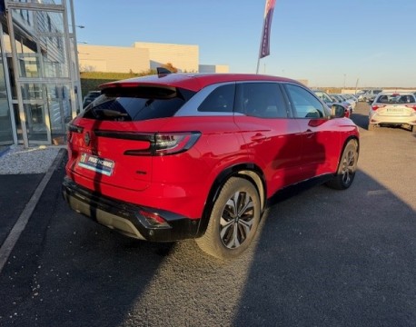 AUSTRAL 1.2 E-TECH FULL HYBRID 200CH TECHNO - 24