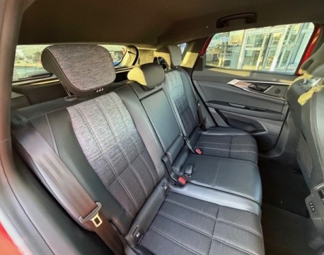 AUSTRAL 1.2 E-TECH FULL HYBRID 200CH TECHNO - 24