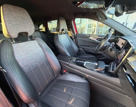 AUSTRAL 1.2 E-TECH FULL HYBRID 200CH TECHNO - 24