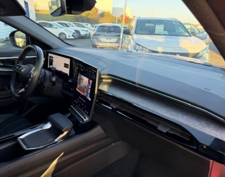 AUSTRAL 1.2 E-TECH FULL HYBRID 200CH TECHNO - 24