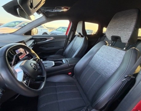 AUSTRAL 1.2 E-TECH FULL HYBRID 200CH TECHNO - 24