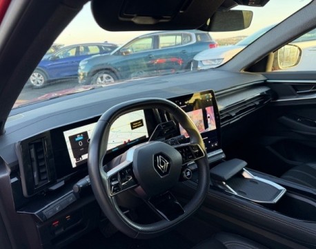 AUSTRAL 1.2 E-TECH FULL HYBRID 200CH TECHNO - 24