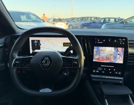 AUSTRAL 1.2 E-TECH FULL HYBRID 200CH TECHNO - 24