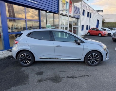 CLIO V 1.0 TCE 90CH TECHNO