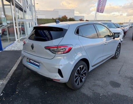 CLIO V 1.0 TCE 90CH TECHNO