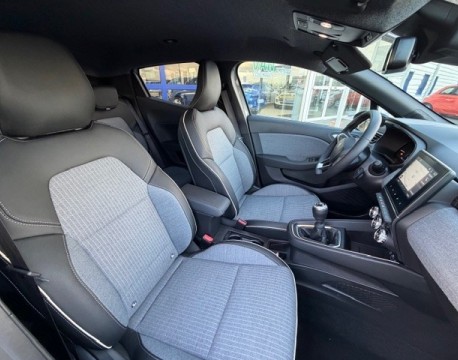 CLIO V 1.0 TCE 90CH TECHNO