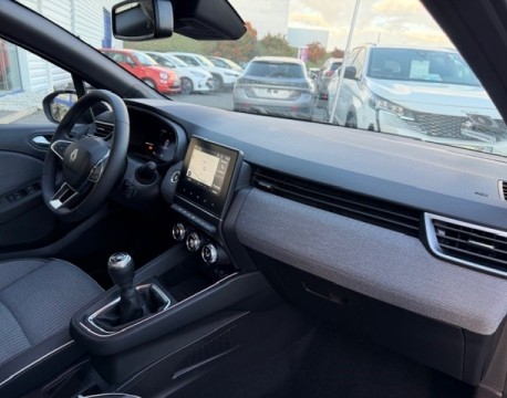 CLIO V 1.0 TCE 90CH TECHNO