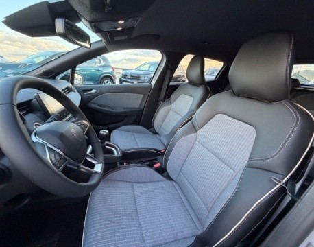 CLIO V 1.0 TCE 90CH TECHNO