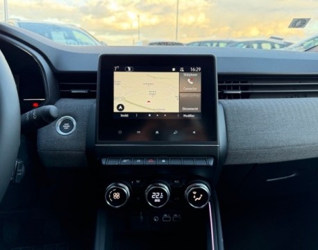 CLIO V 1.0 TCE 90CH TECHNO