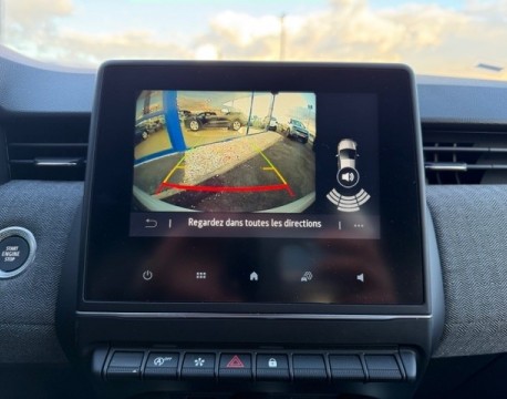 CLIO V 1.0 TCE 90CH TECHNO