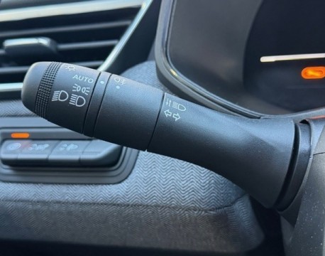 CLIO V 1.0 TCE 90CH TECHNO