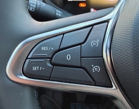 CLIO V 1.0 TCE 90CH TECHNO