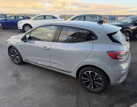 CLIO V 1.0 TCE 90CH TECHNO