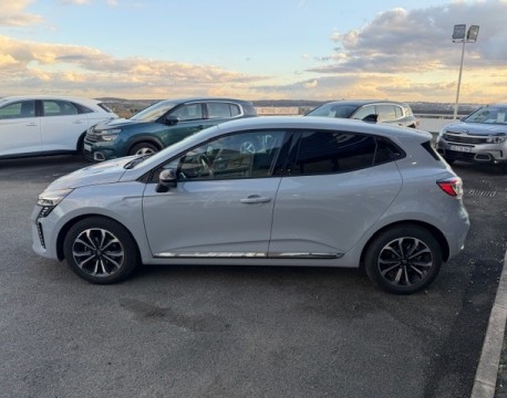 CLIO V 1.0 TCE 90CH TECHNO