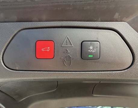 GRANDLAND 1.5 D 130CH ULTIMATE BVA8