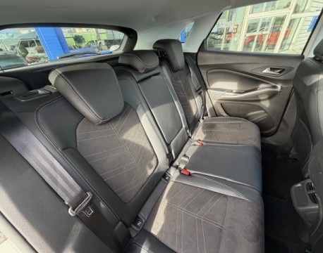 GRANDLAND 1.5 D 130CH ULTIMATE BVA8