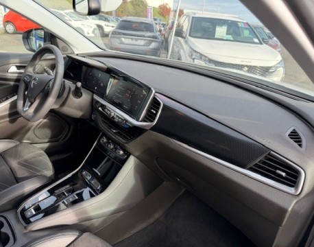 GRANDLAND 1.5 D 130CH ULTIMATE BVA8