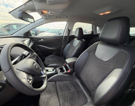 GRANDLAND 1.5 D 130CH ULTIMATE BVA8