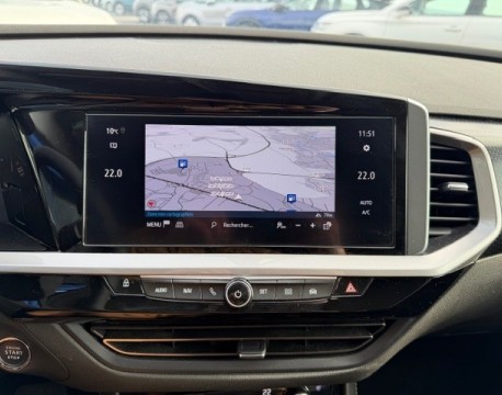 GRANDLAND 1.5 D 130CH ULTIMATE BVA8