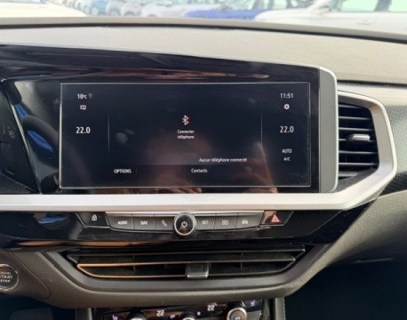 GRANDLAND 1.5 D 130CH ULTIMATE BVA8