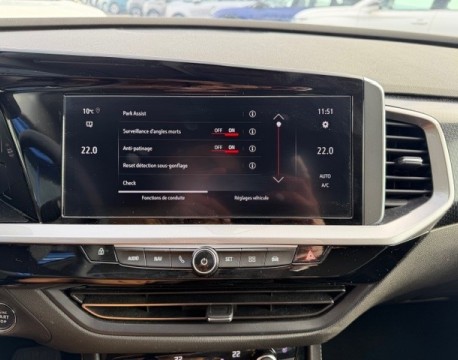 GRANDLAND 1.5 D 130CH ULTIMATE BVA8