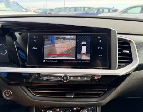 GRANDLAND 1.5 D 130CH ULTIMATE BVA8