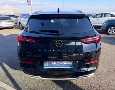 GRANDLAND 1.5 D 130CH ULTIMATE BVA8