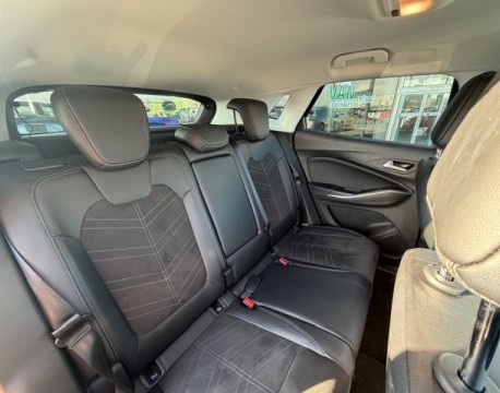 GRANDLAND 1.5 D 130CH ULTIMATE BVA8