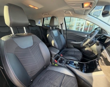 GRANDLAND 1.5 D 130CH ULTIMATE BVA8