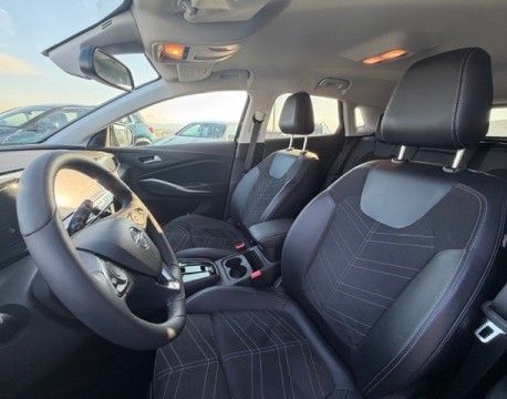 GRANDLAND 1.5 D 130CH ULTIMATE BVA8