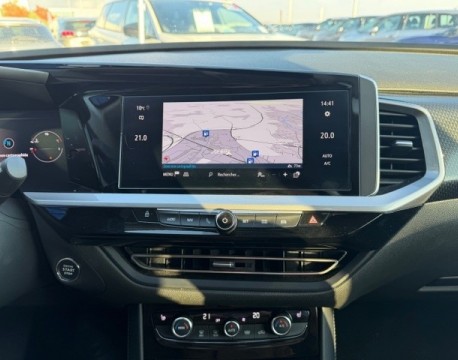 GRANDLAND 1.5 D 130CH ULTIMATE BVA8