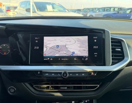 GRANDLAND 1.5 D 130CH ULTIMATE BVA8