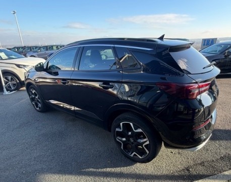 GRANDLAND 1.5 D 130CH ULTIMATE BVA8