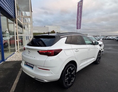 GRANDLAND 1.5 D 130CH ULTIMATE BVA8