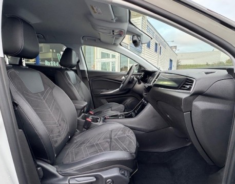 GRANDLAND 1.5 D 130CH ULTIMATE BVA8