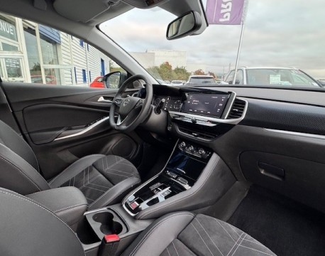 GRANDLAND 1.5 D 130CH ULTIMATE BVA8