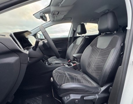 GRANDLAND 1.5 D 130CH ULTIMATE BVA8