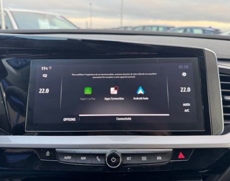 GRANDLAND 1.5 D 130CH ULTIMATE BVA8