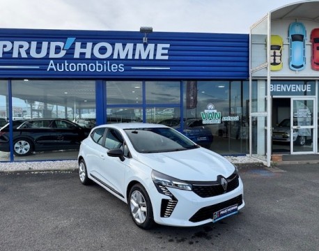 CLIO V 1.5 BLUE DCI 100CH EVOLUTION