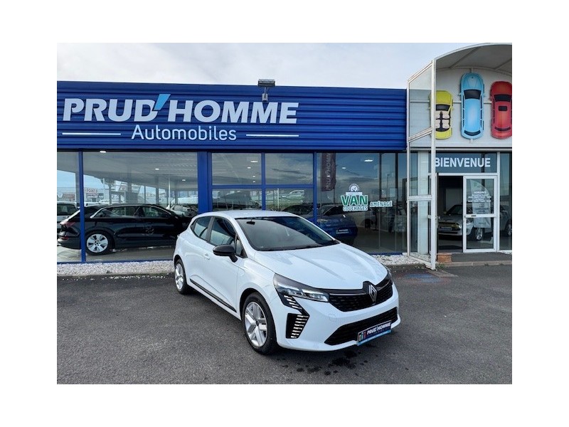 CLIO V 1.5 BLUE DCI 100CH EVOLUTION