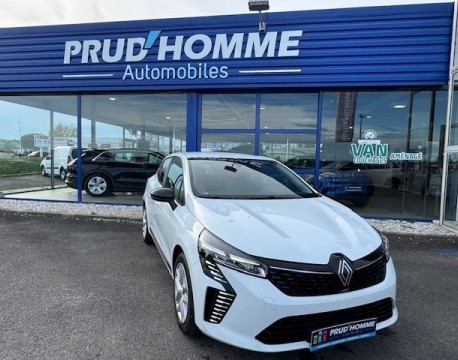 CLIO V 1.5 BLUE DCI 100CH EVOLUTION