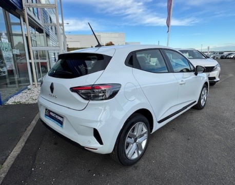 CLIO V 1.5 BLUE DCI 100CH EVOLUTION