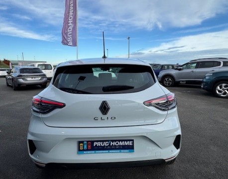 CLIO V 1.5 BLUE DCI 100CH EVOLUTION