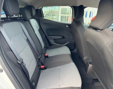 CLIO V 1.5 BLUE DCI 100CH EVOLUTION