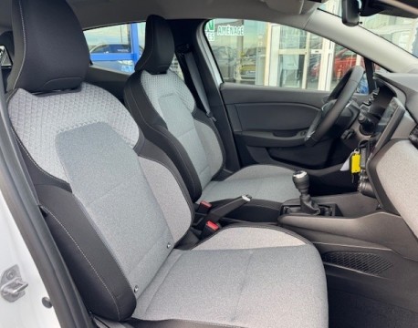 CLIO V 1.5 BLUE DCI 100CH EVOLUTION