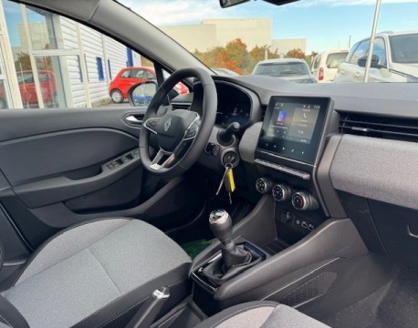 CLIO V 1.5 BLUE DCI 100CH EVOLUTION