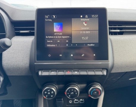 CLIO V 1.5 BLUE DCI 100CH EVOLUTION